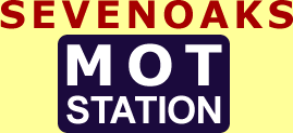 Sevenoaks MOT Station